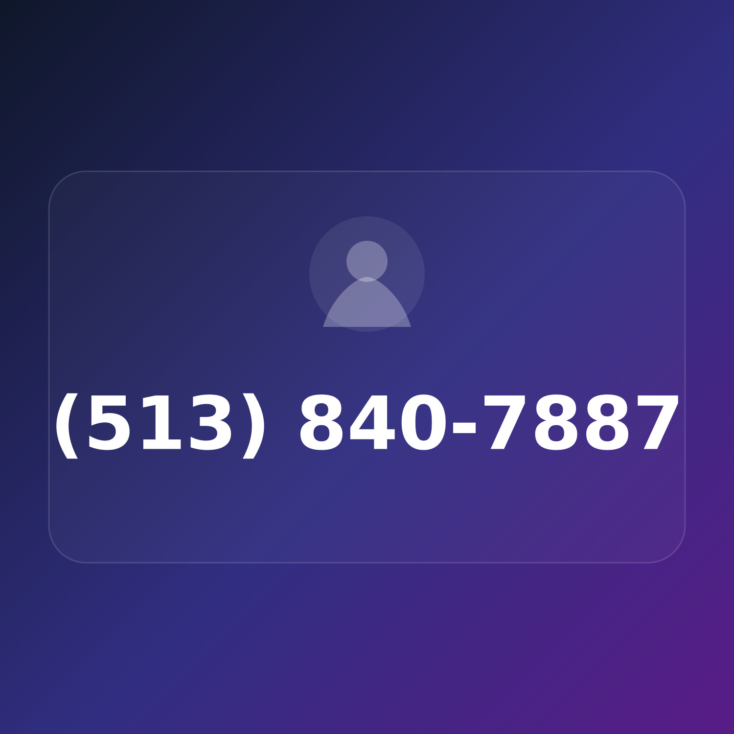 (513) 840-PUTS product image