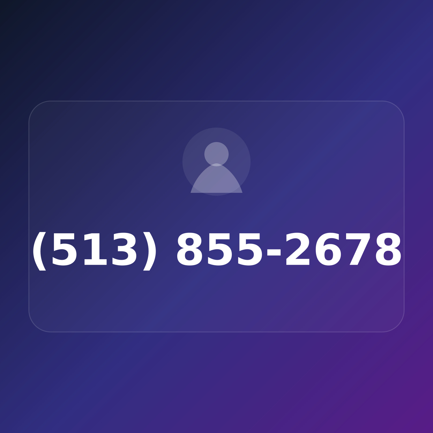 (513) 855-COST product image