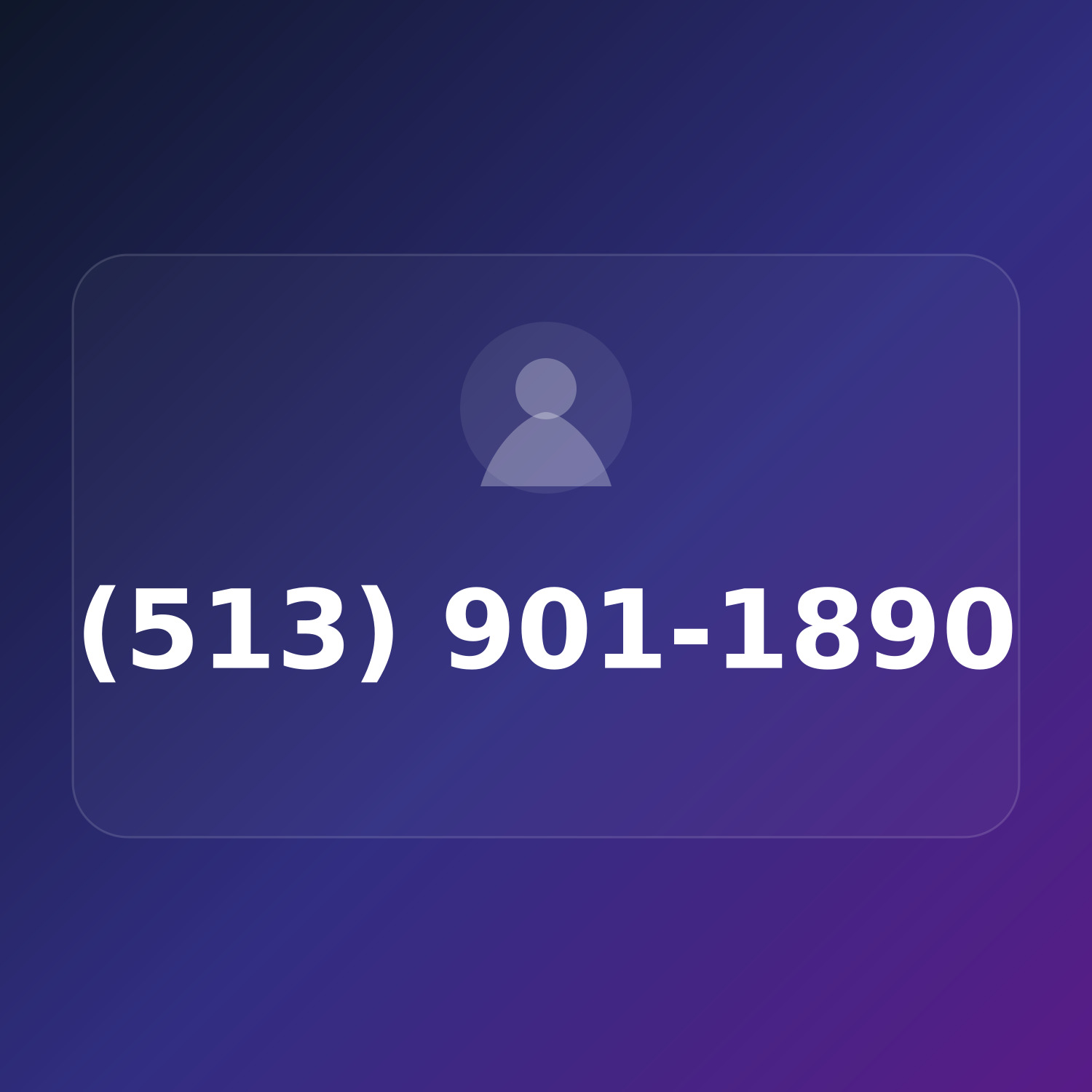 (513) 901-1890 product image