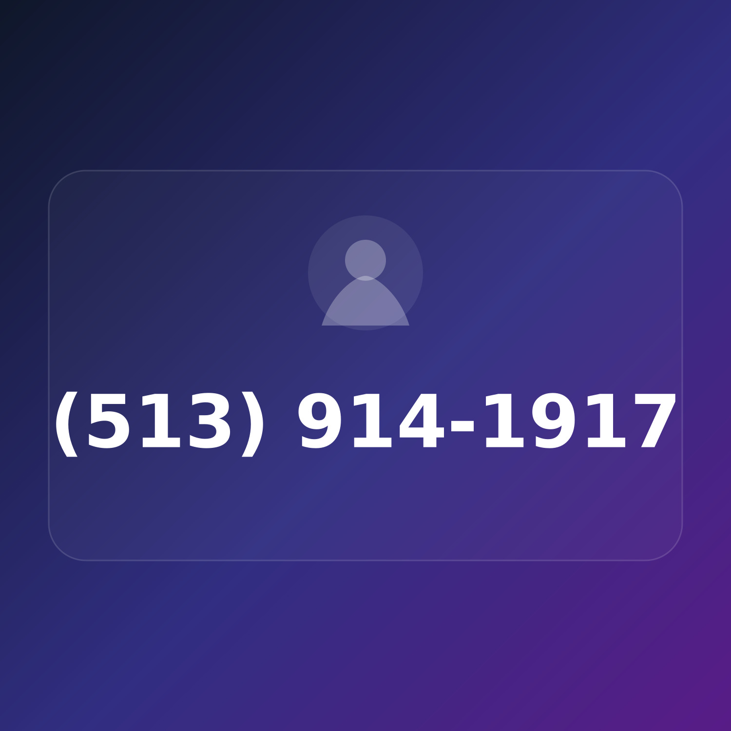 (513) 914-1917 product image