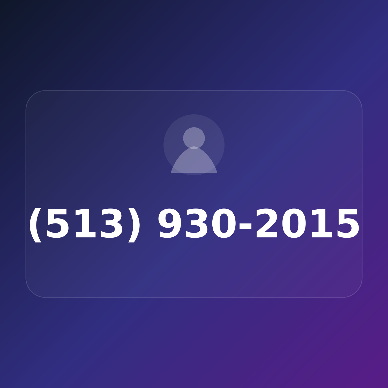 (513) 930-2015 product image