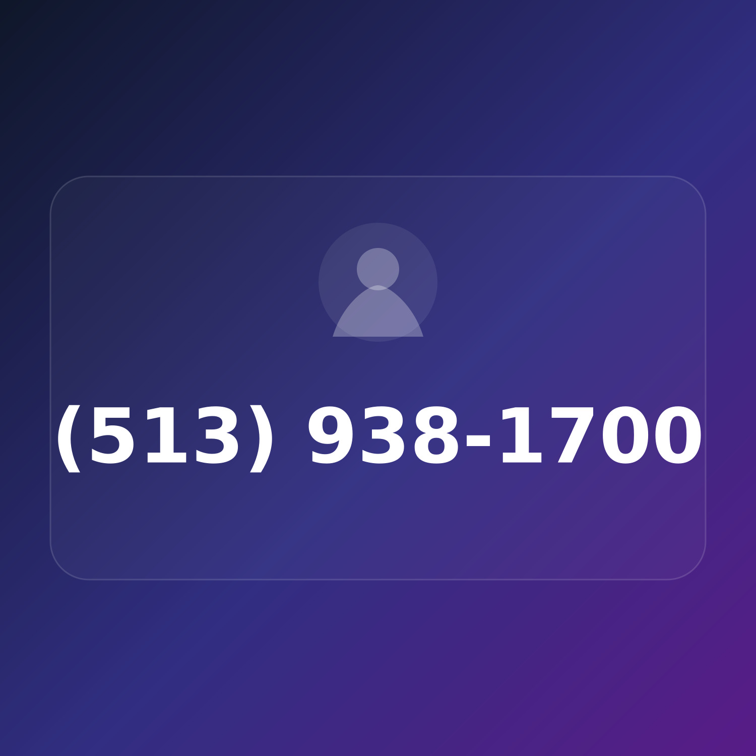 (513) 938-1700 product image