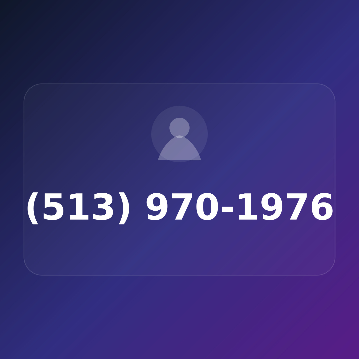 (513) 970-1976 product image