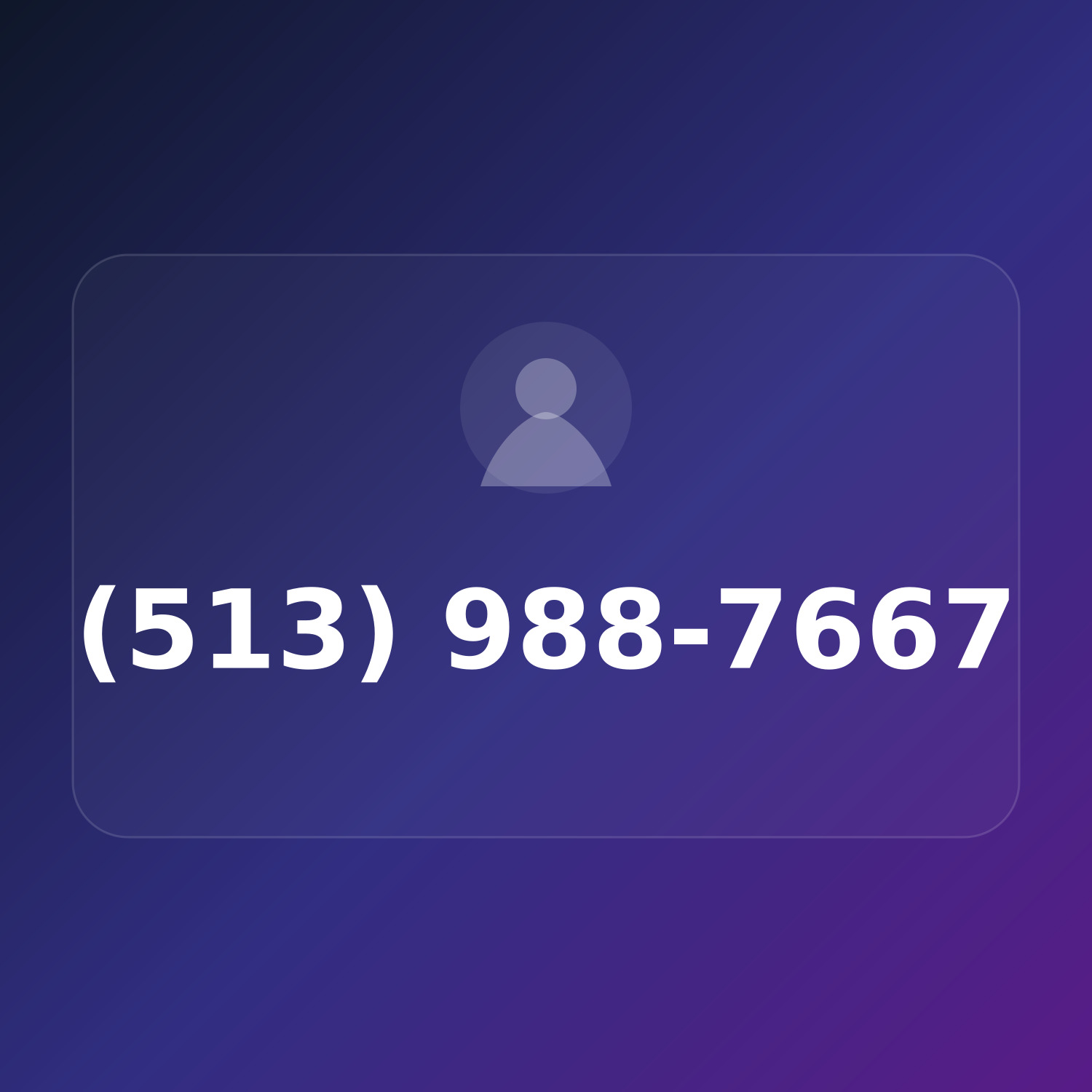 (513) 988-POOP product image