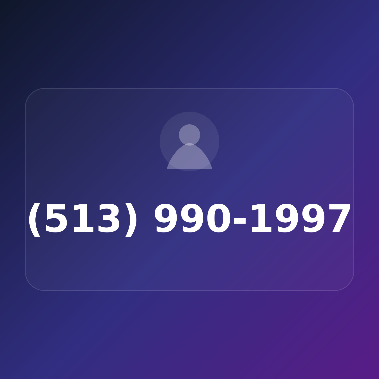 (513) 990-1997 product image