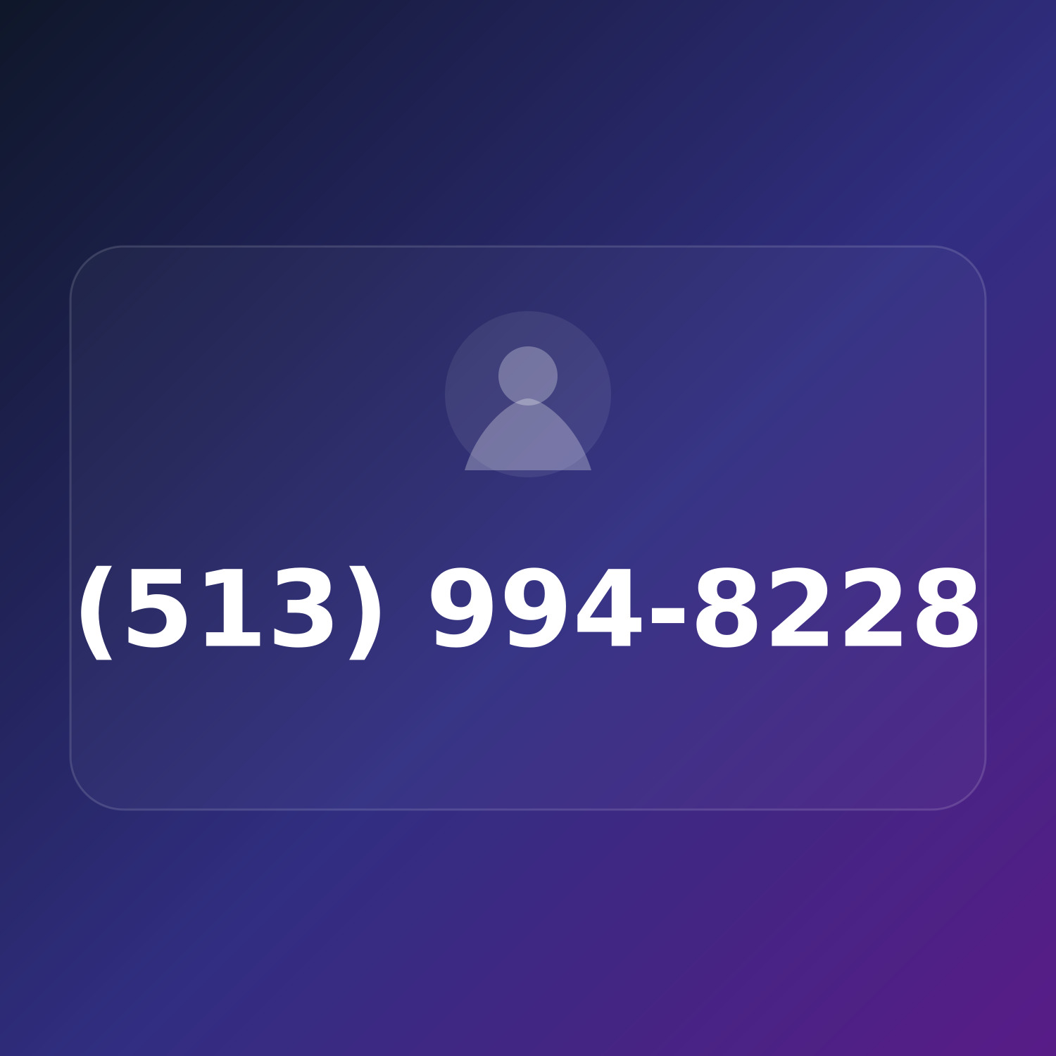 (513) 994-8228 product image