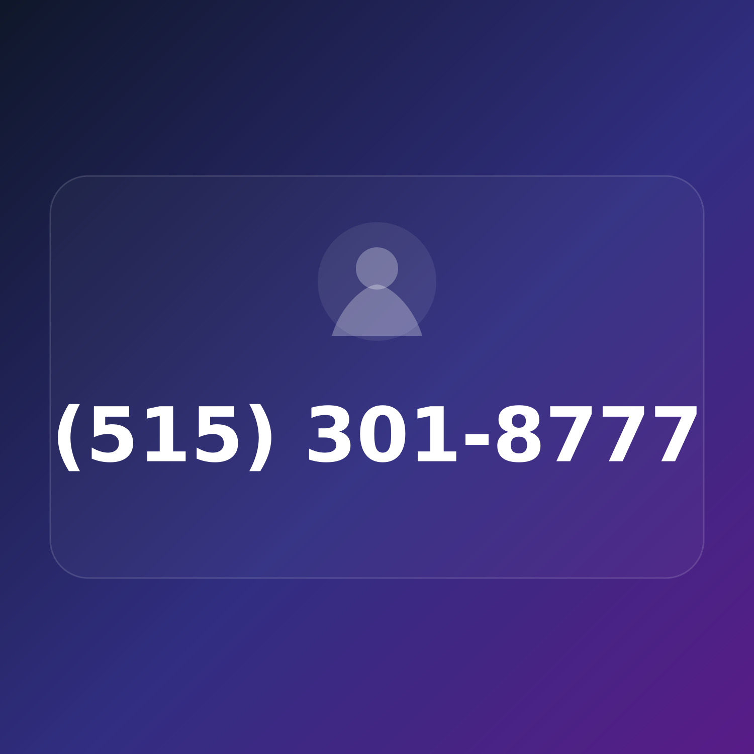 (515) 301-USPS product image