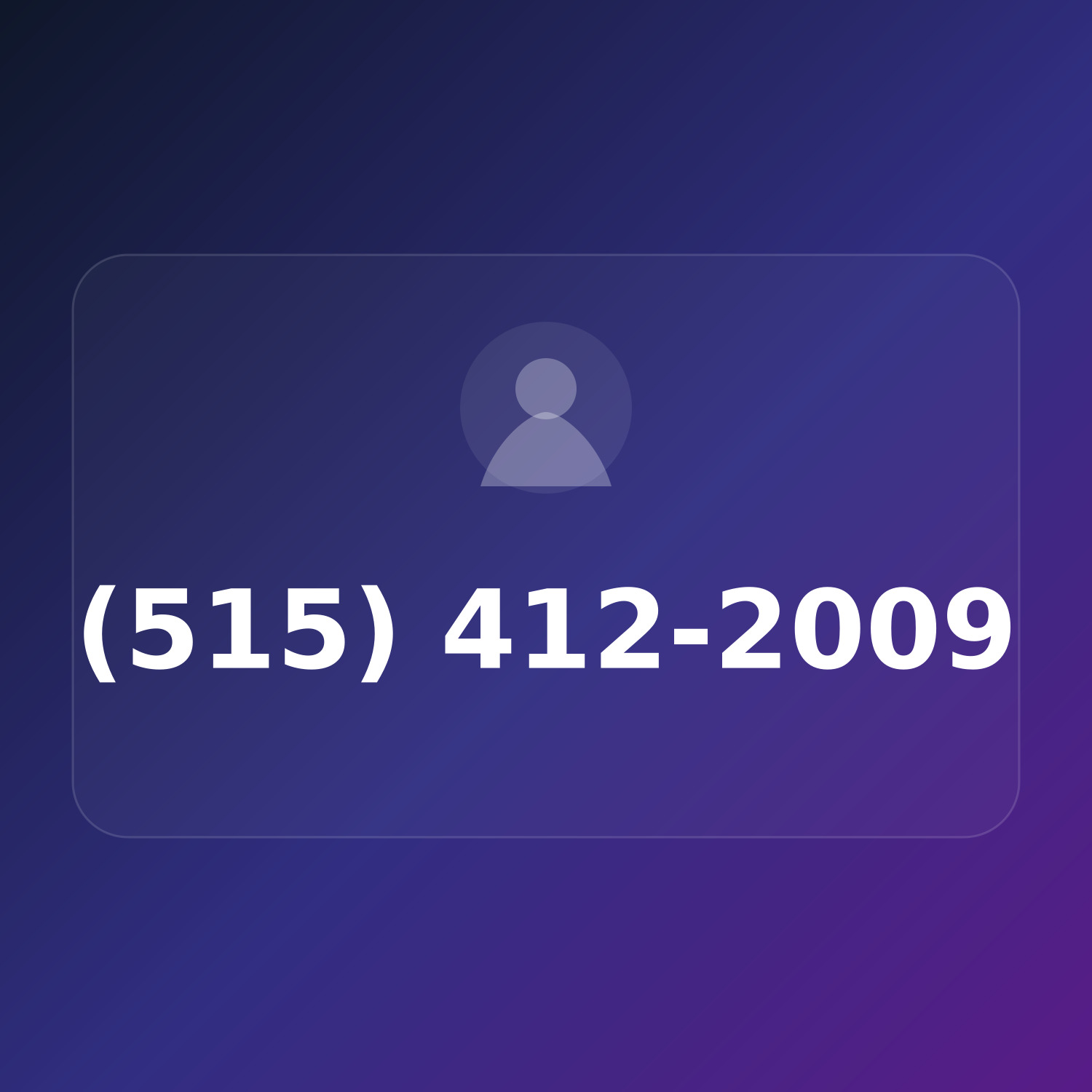 (515) 412-2009 product image