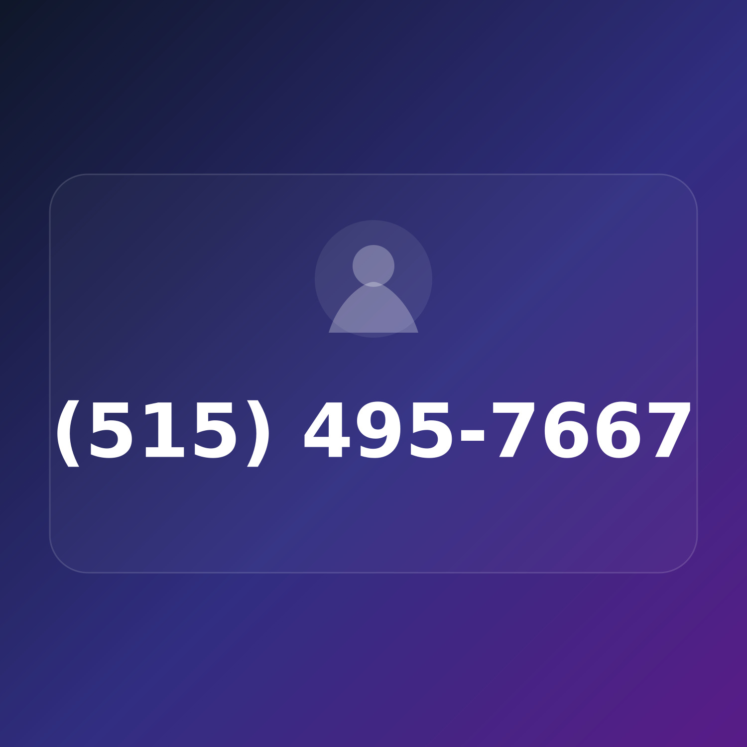 (515) 495-POOP product image