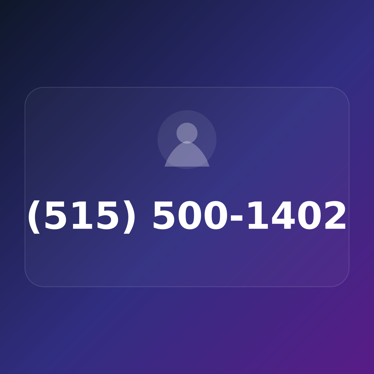 (515) 500-1402 product image