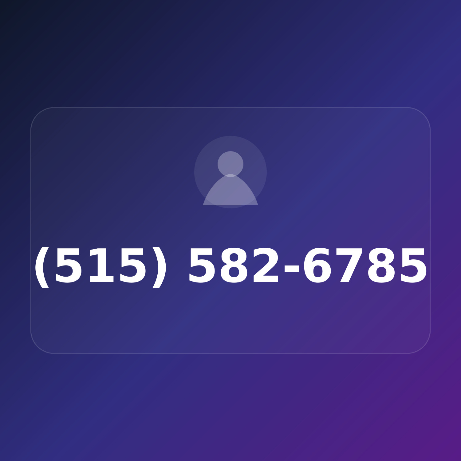 (515) 582-6785 product image