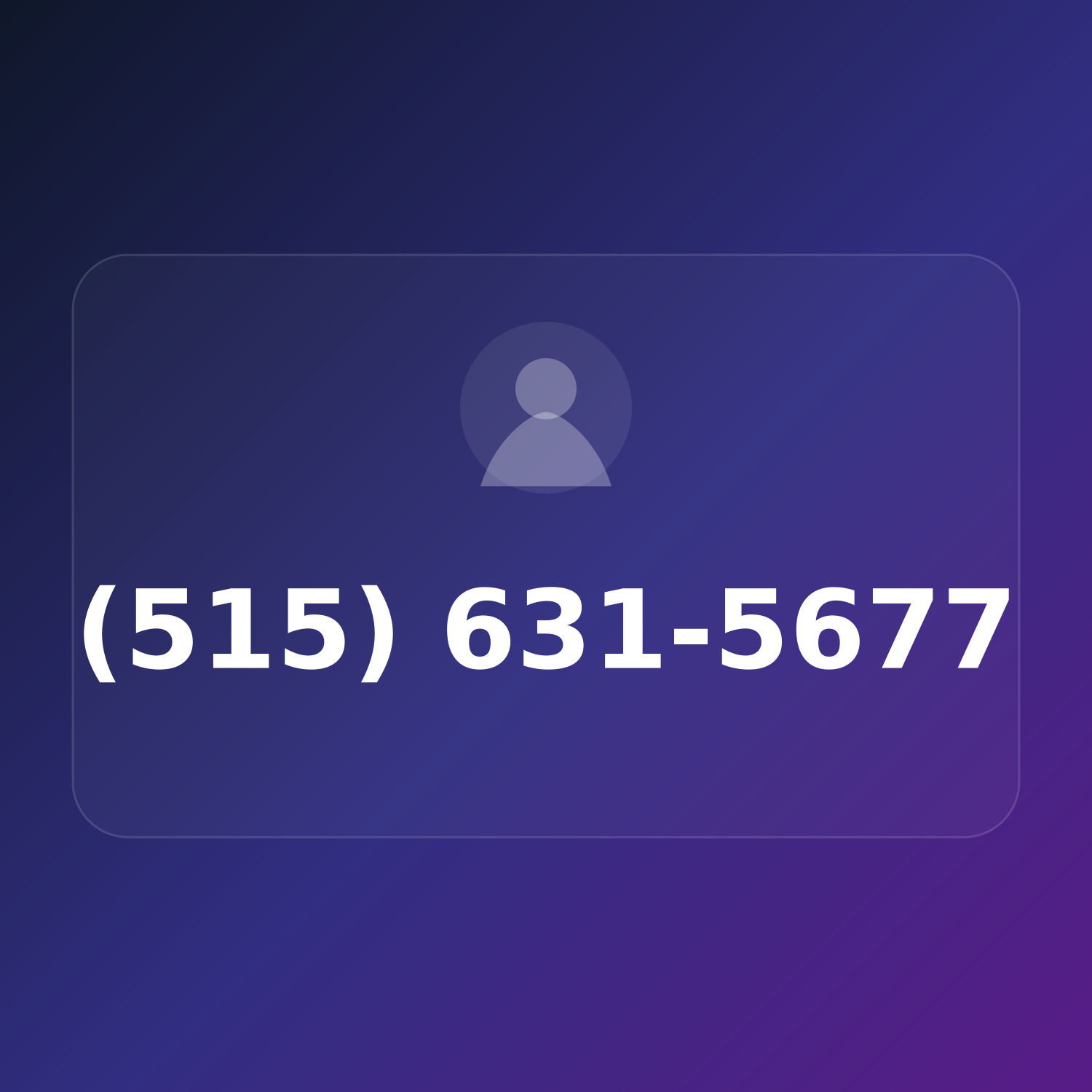(515) 631-LOSS product image