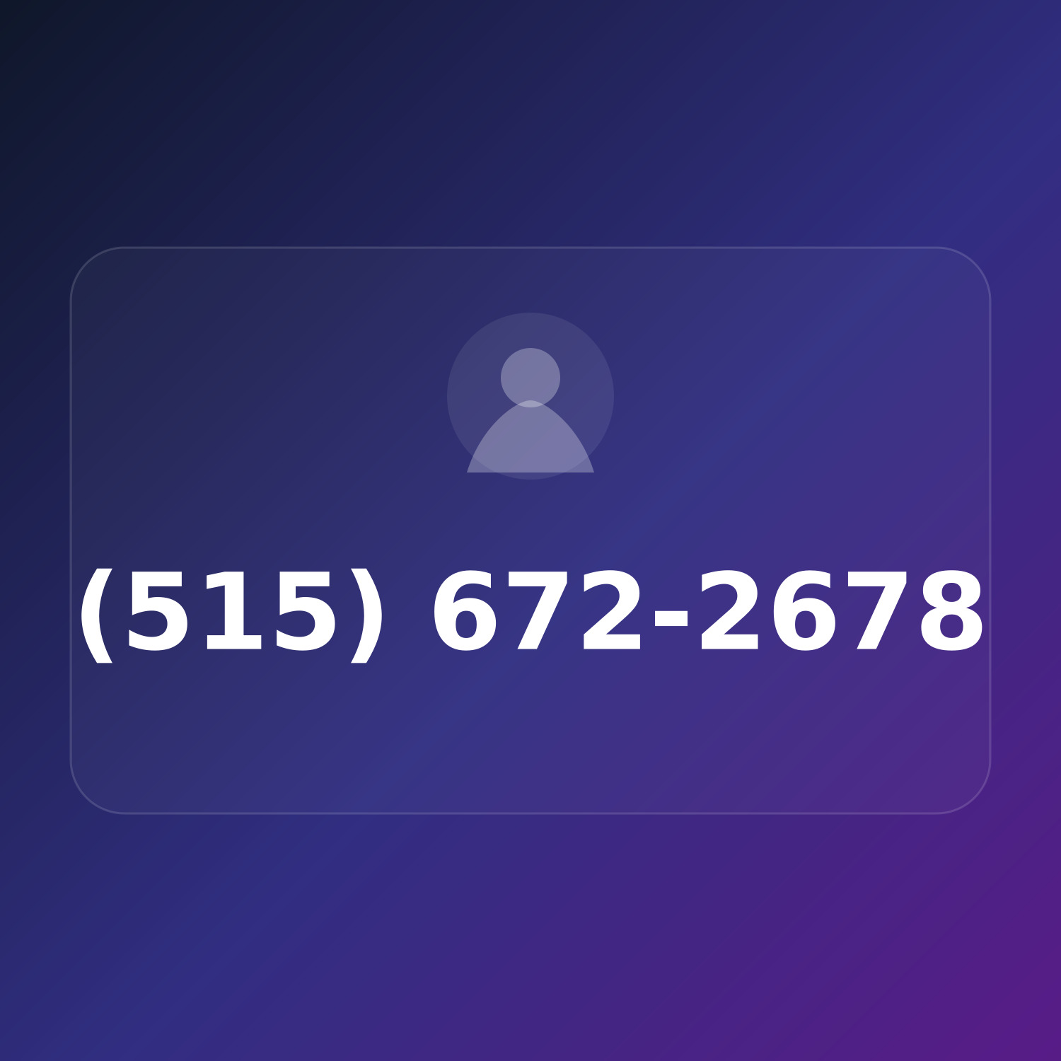 (515) 672-COST product image
