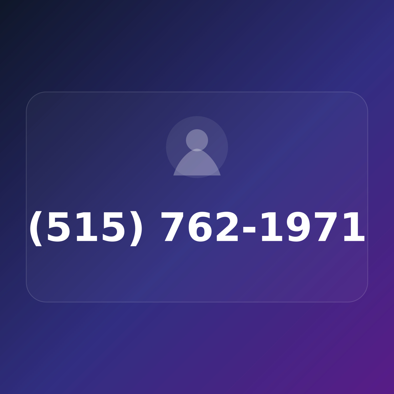 (515) 762-1971 product image