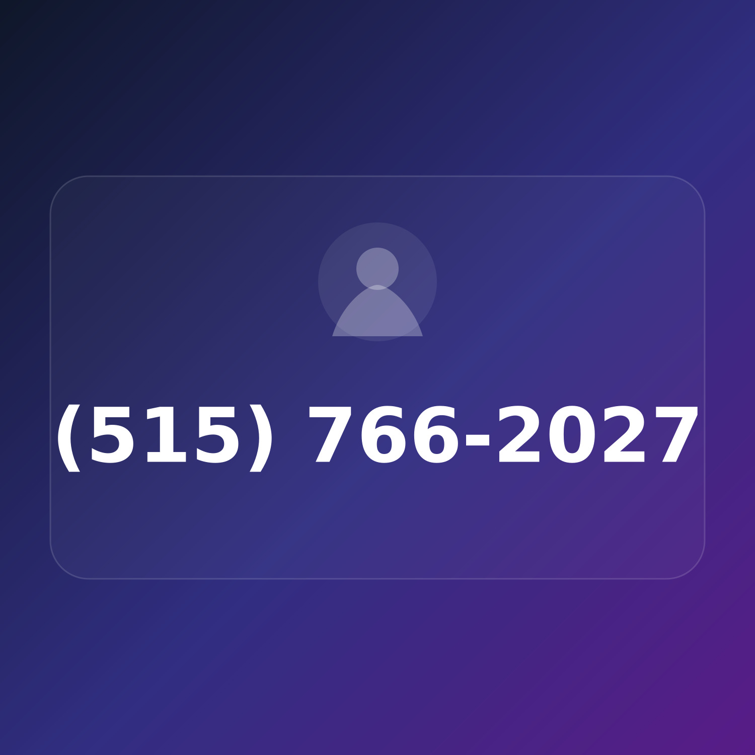 (515) 766-2027 product image
