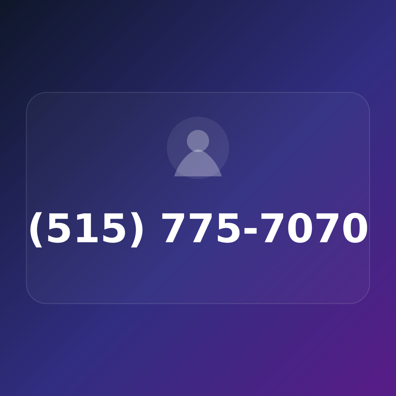 (515) 775-7070 product image