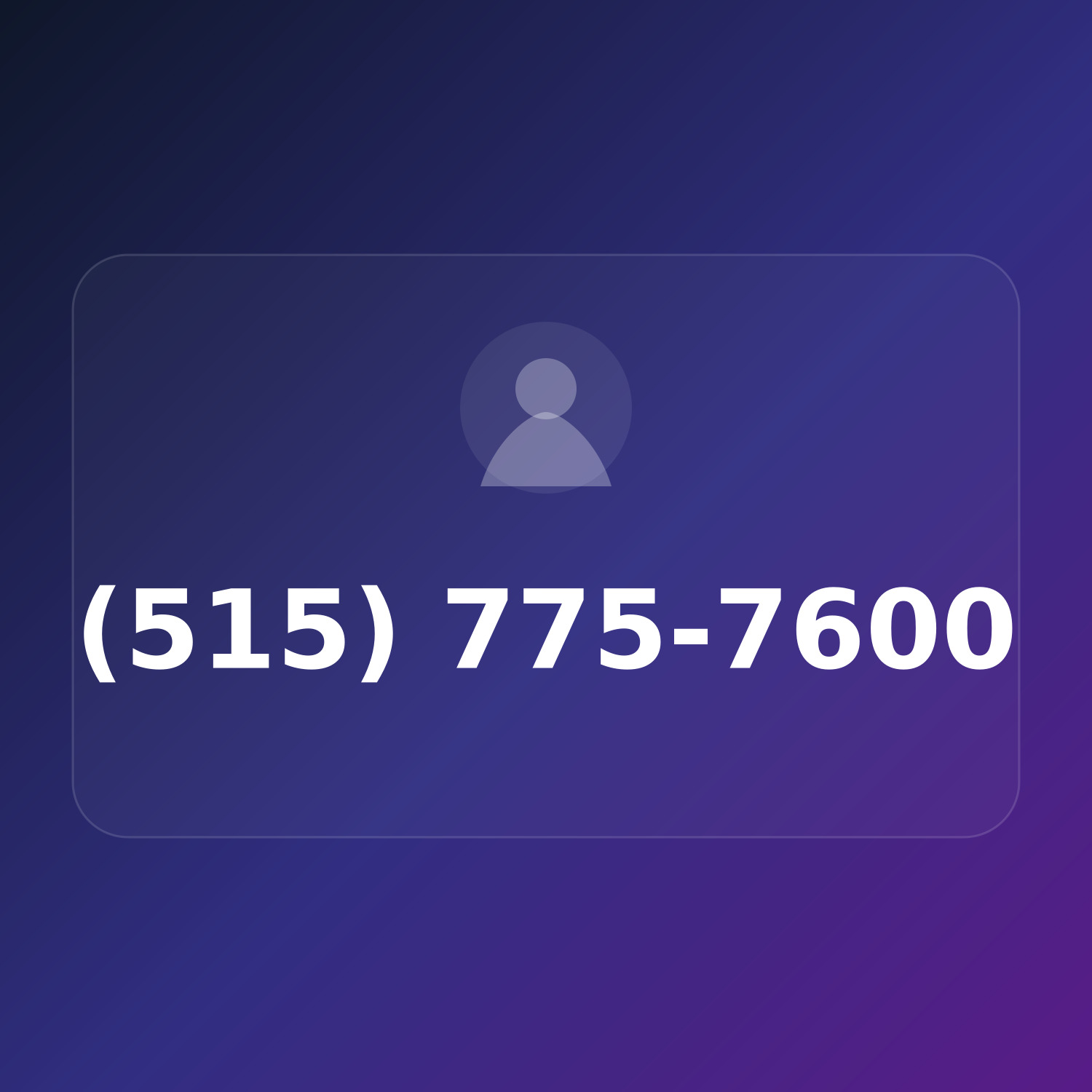 (515) 775-7600 product image