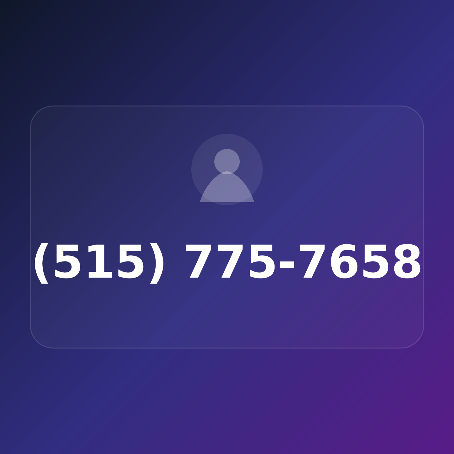 (515) 775-ROKU product image