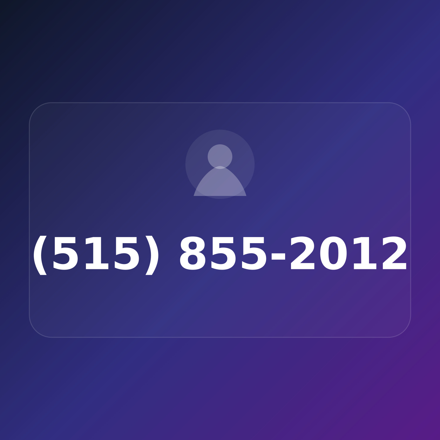(515) 855-2012 product image