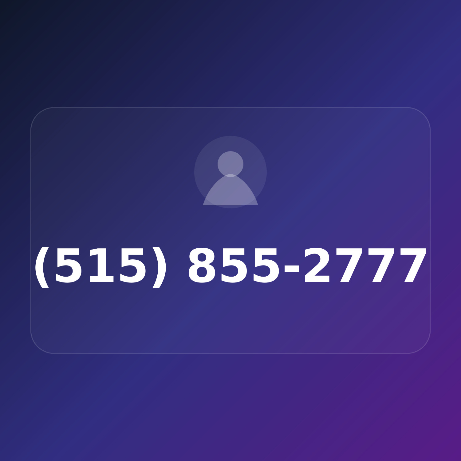 (515) 855-APPS product image