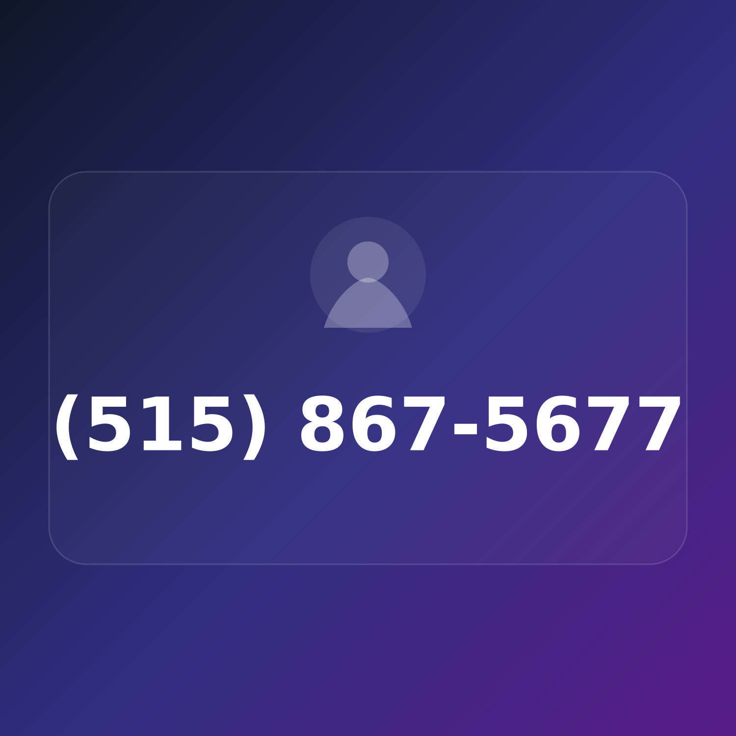 (515) 867-LOSS product image