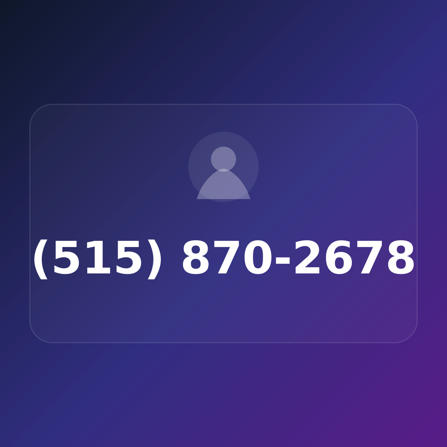 (515) 870-COST product image
