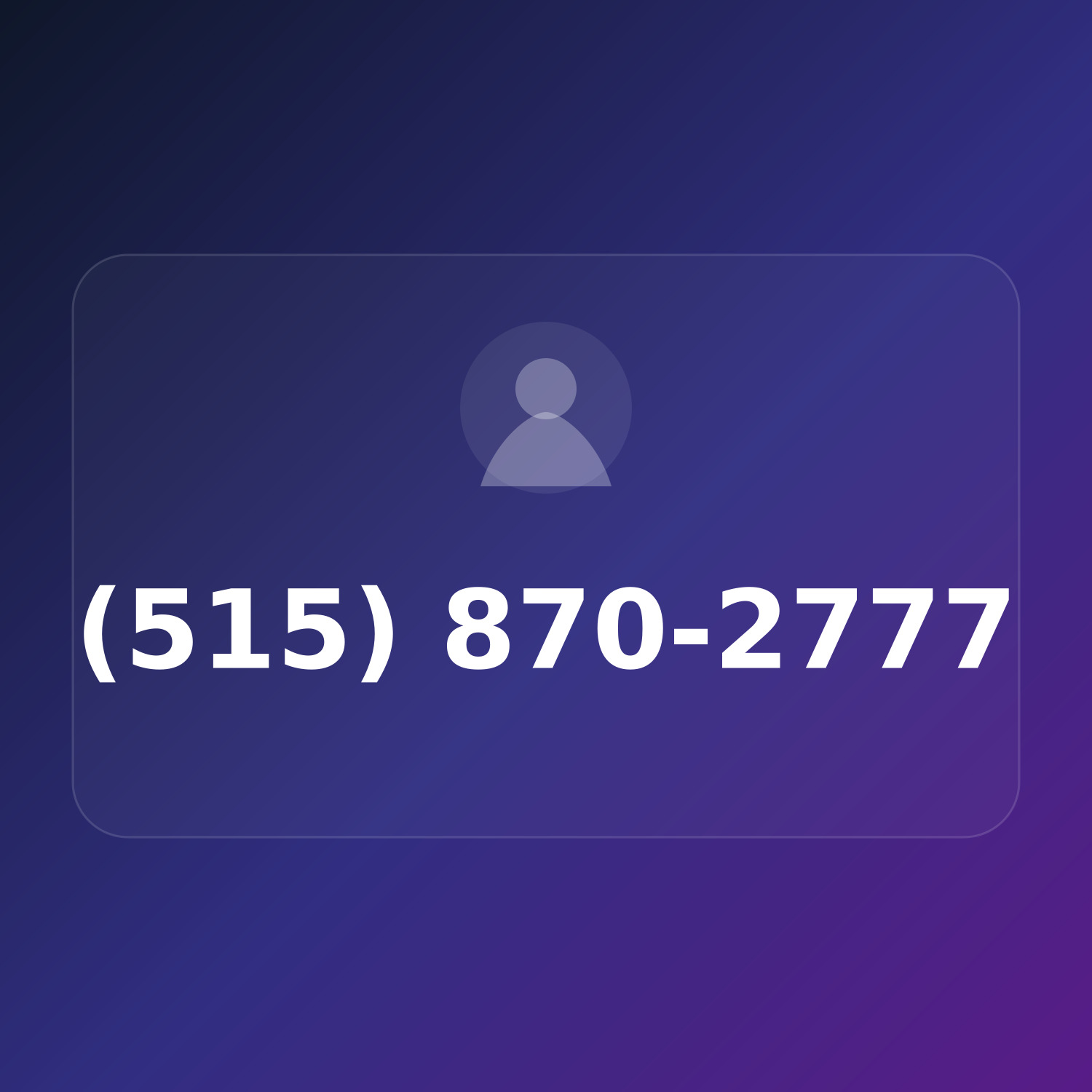 (515) 870-APPS product image