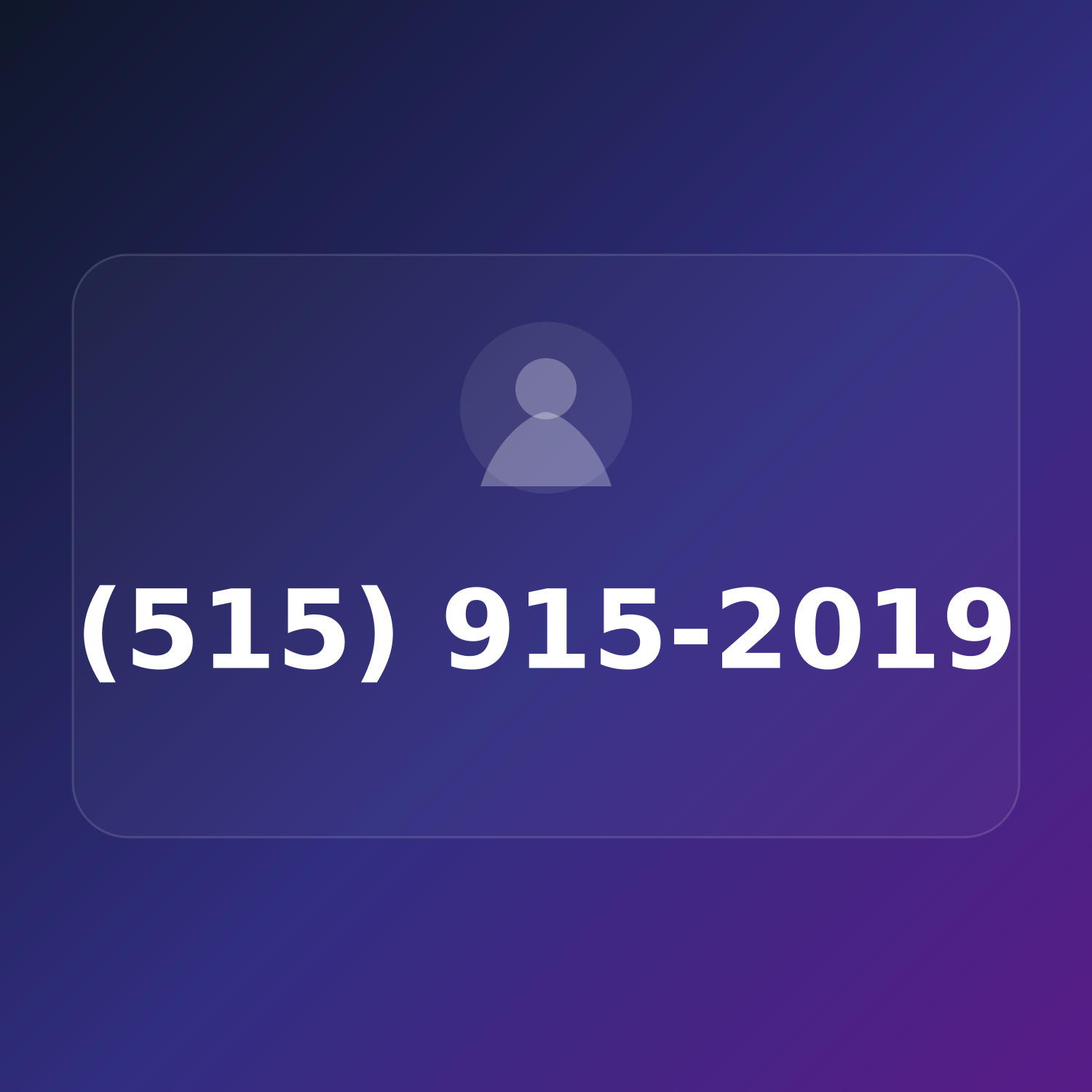 (515) 915-2019 product image