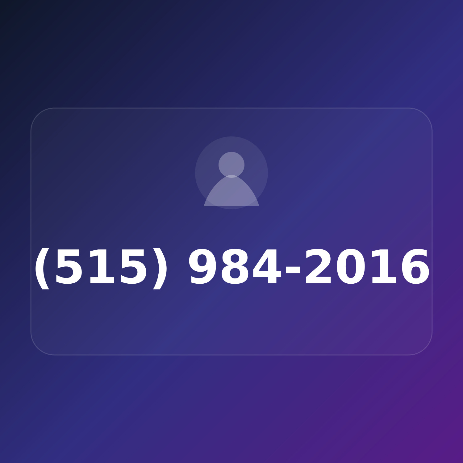 (515) 984-2016 product image