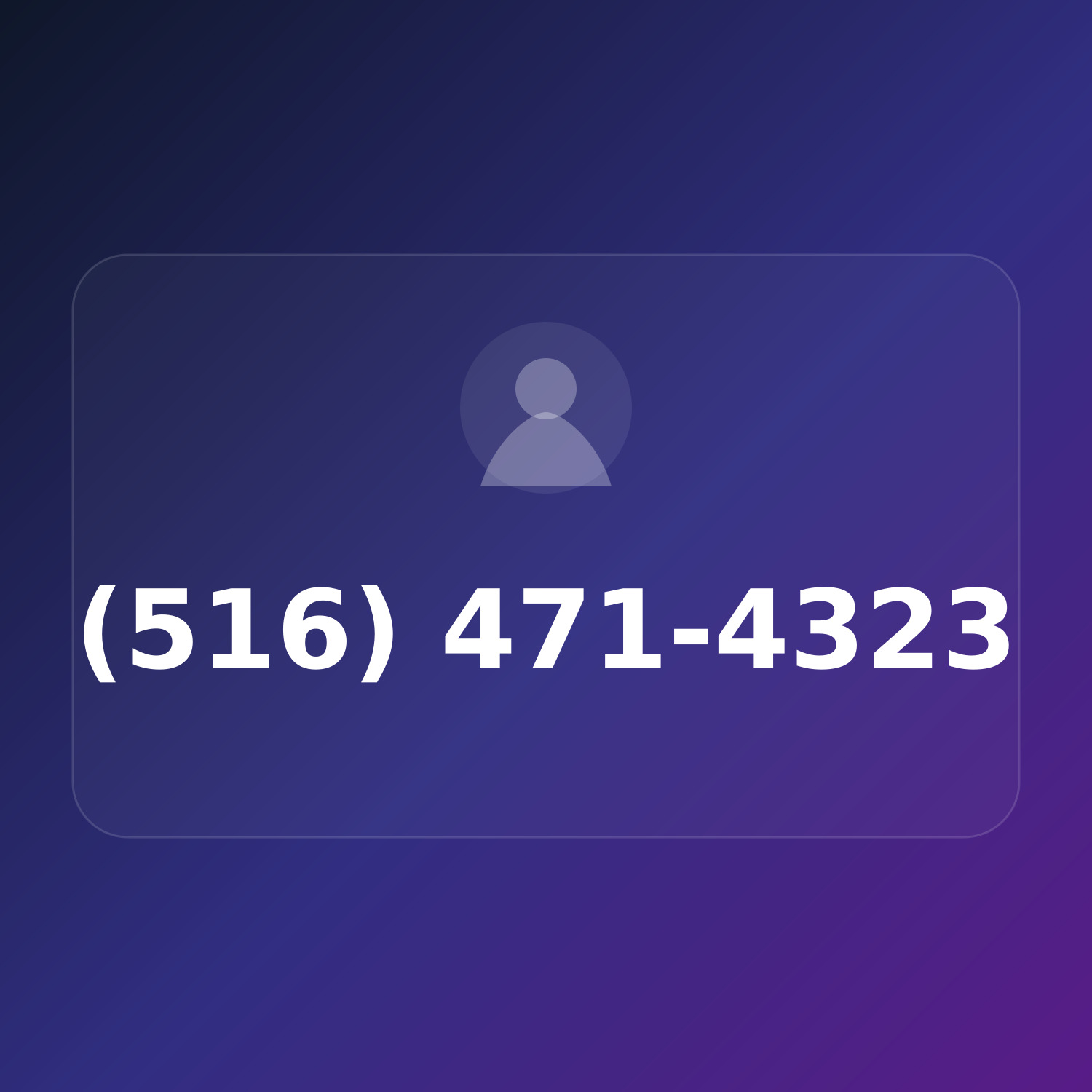 (516) 471-HEAD product image