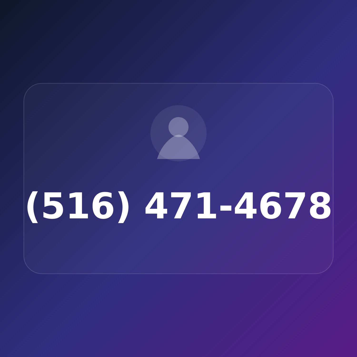 (516) 471-HOST product image