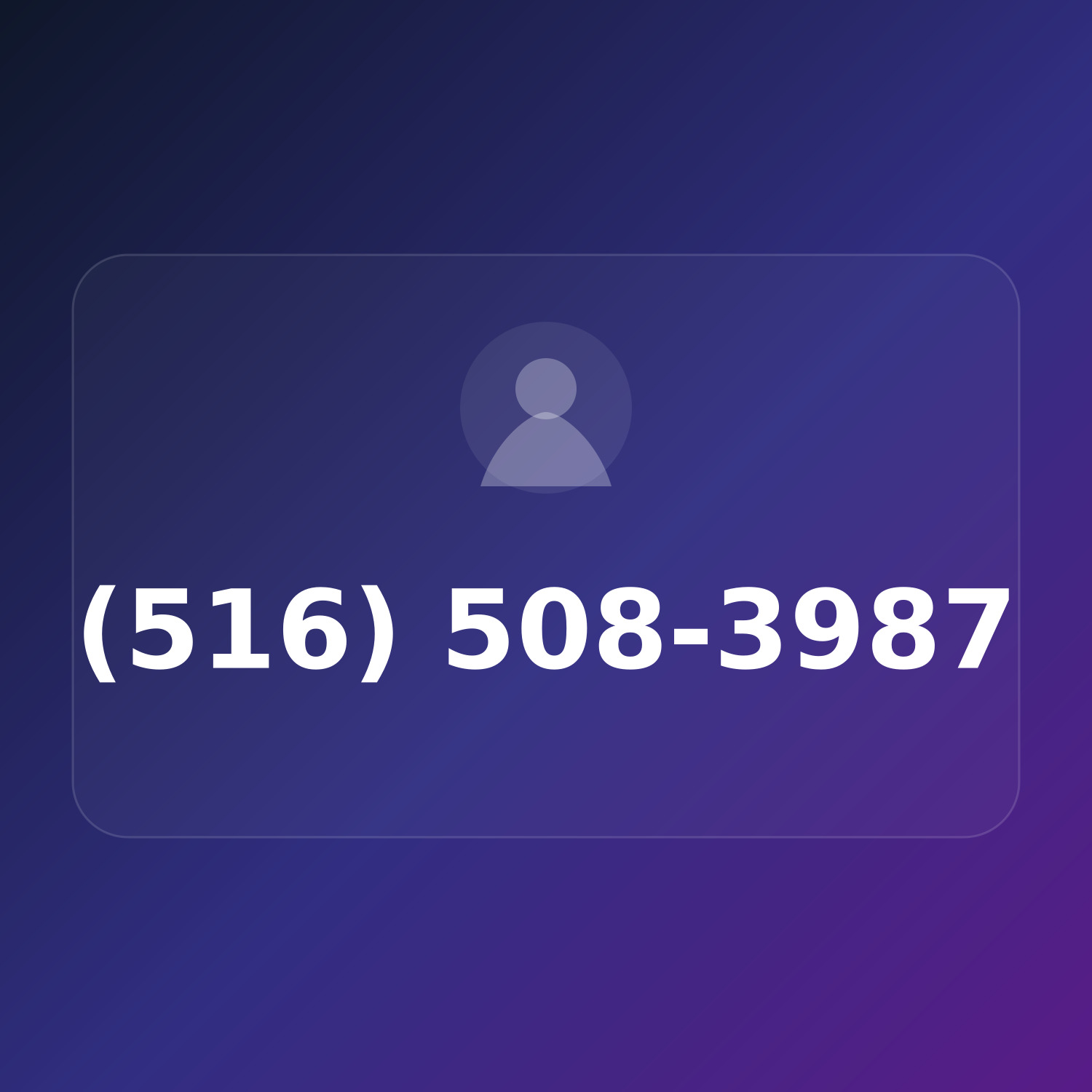 (516) 50-TEXTS product image