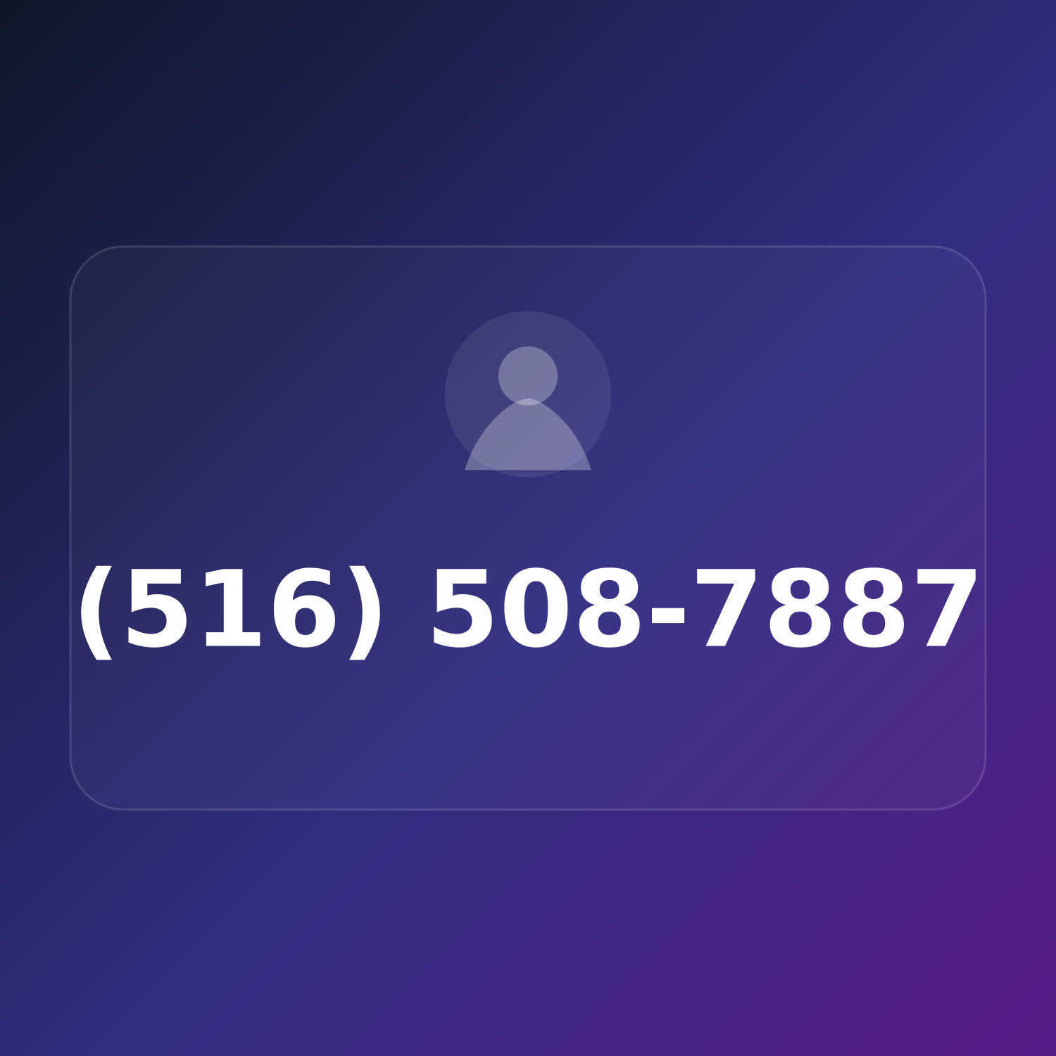 (516) 508-PUTS product image