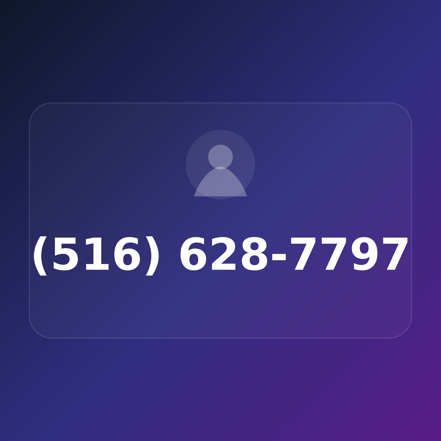 (516) 628-7797 product image