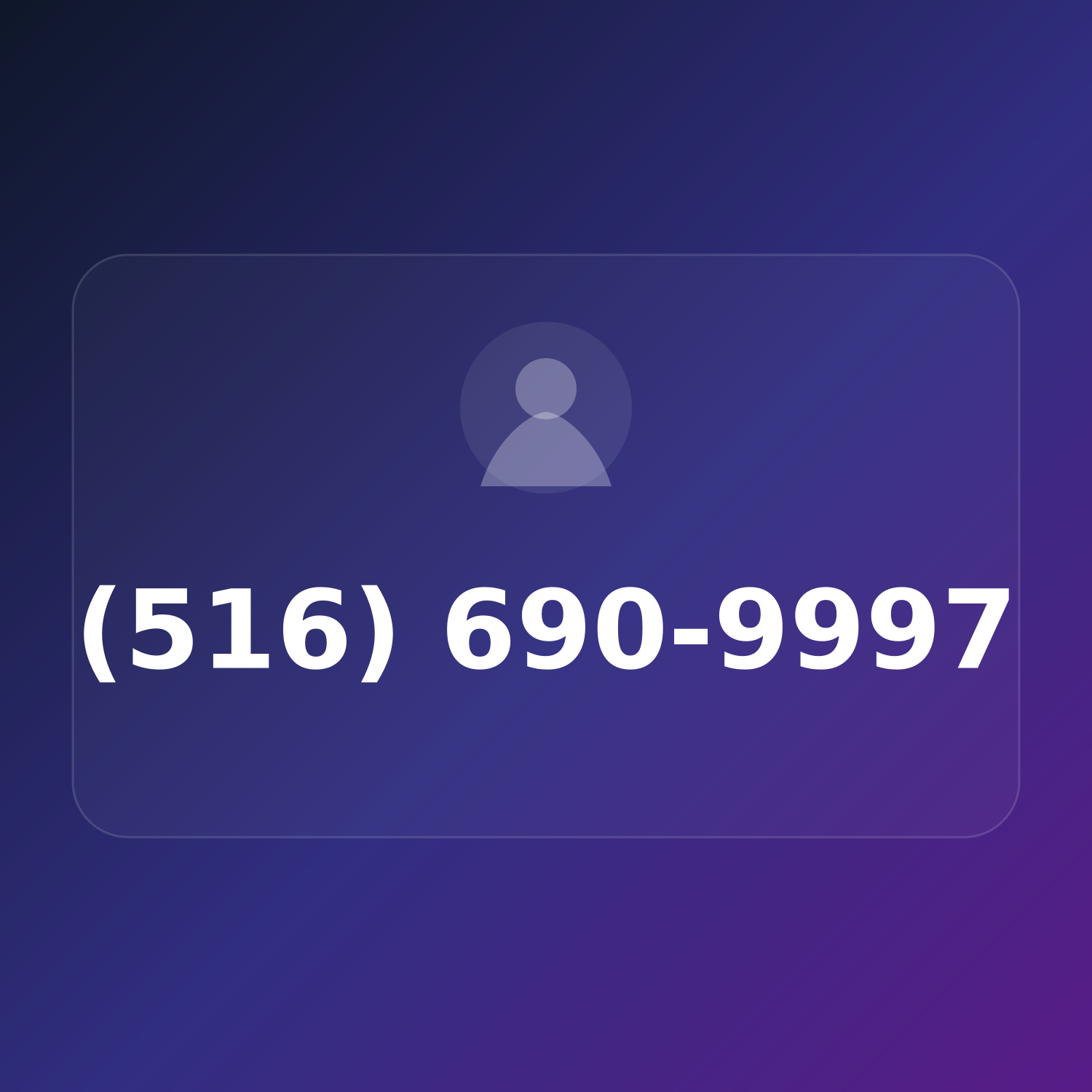 (516) 690-9997 product image