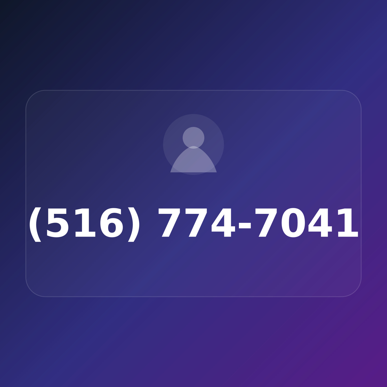 (516) 774-7041 product image