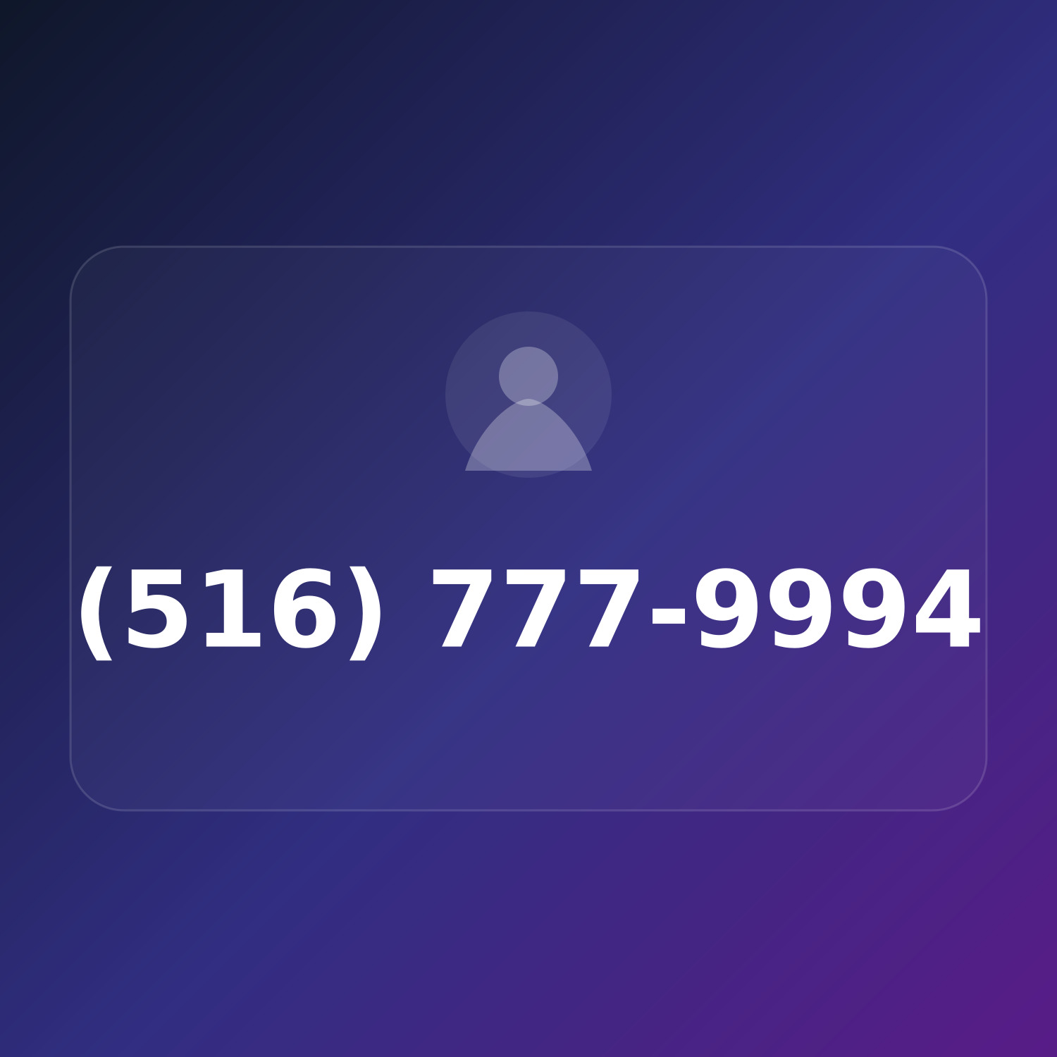 (516) 777-WWW4 product image