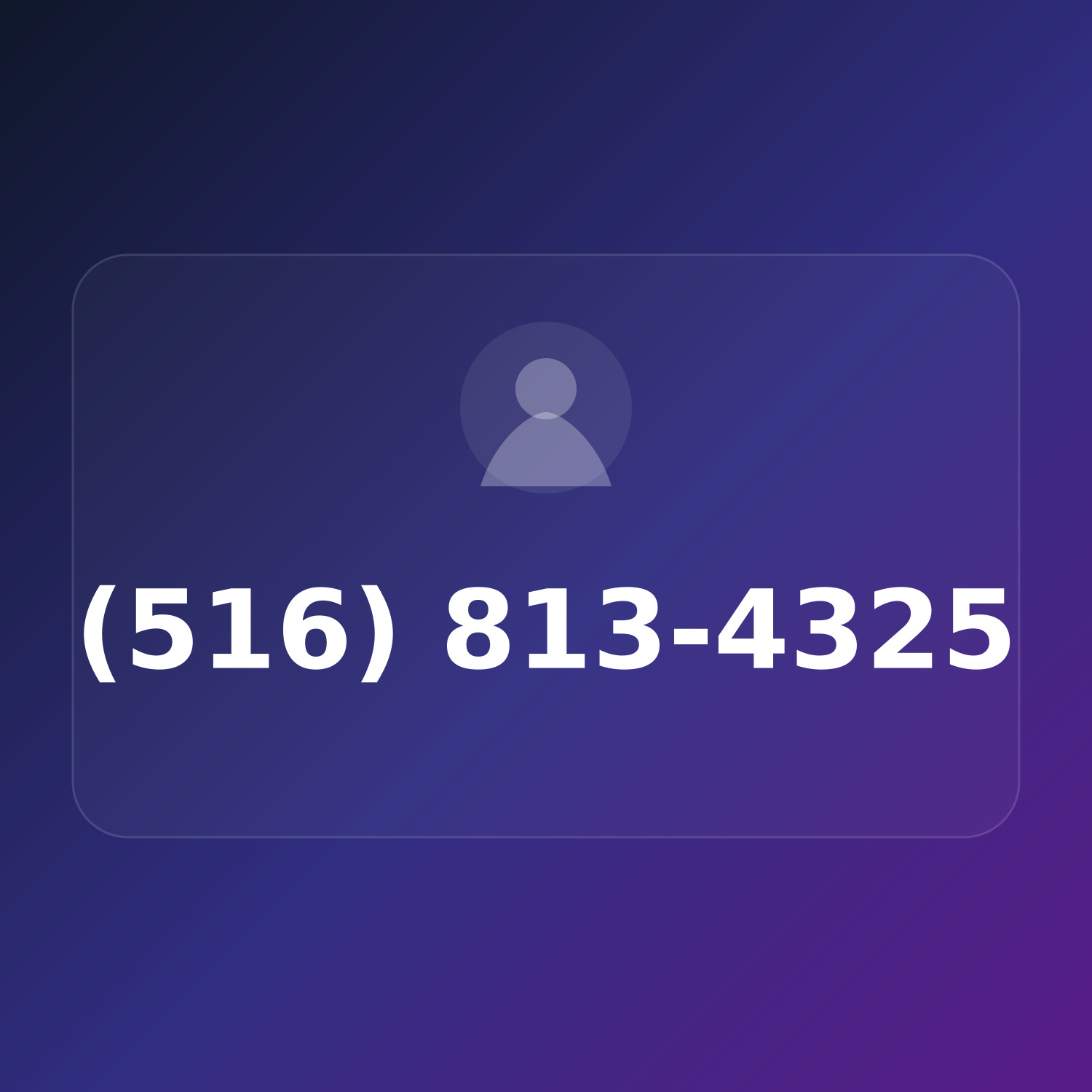 (516) 813-HEAL product image