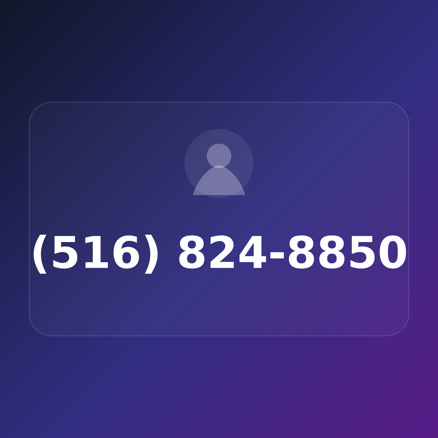 (516) 824-8850 product image