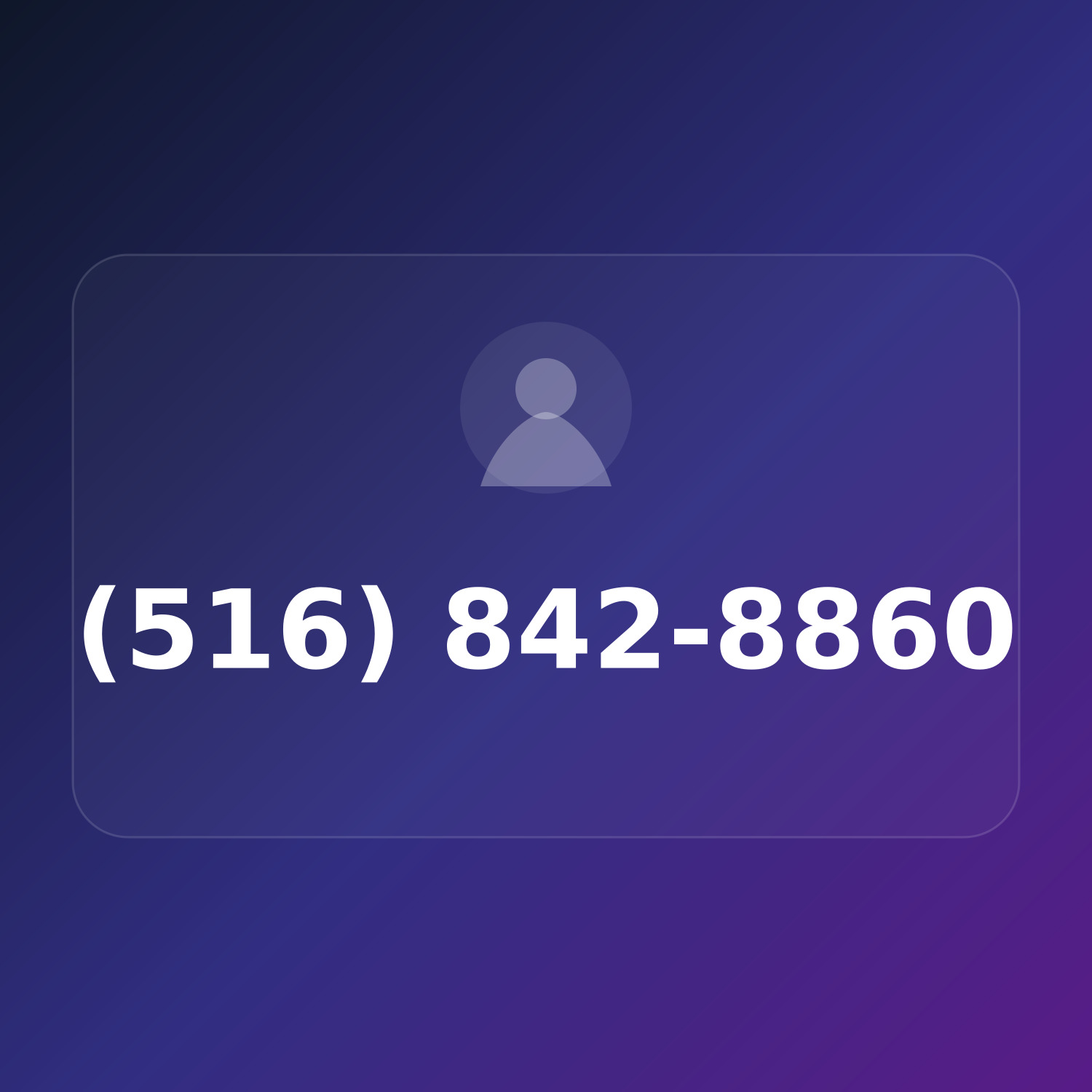 (516) 842-8860 product image