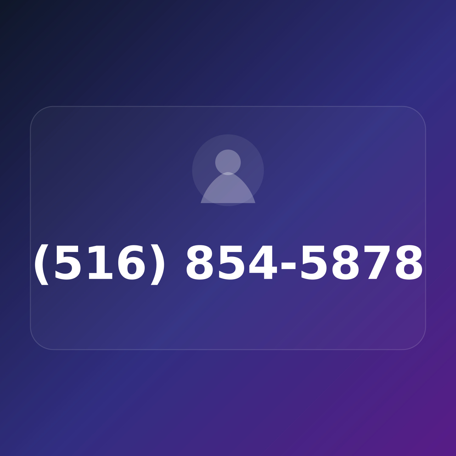 (516) 854-JUST product image