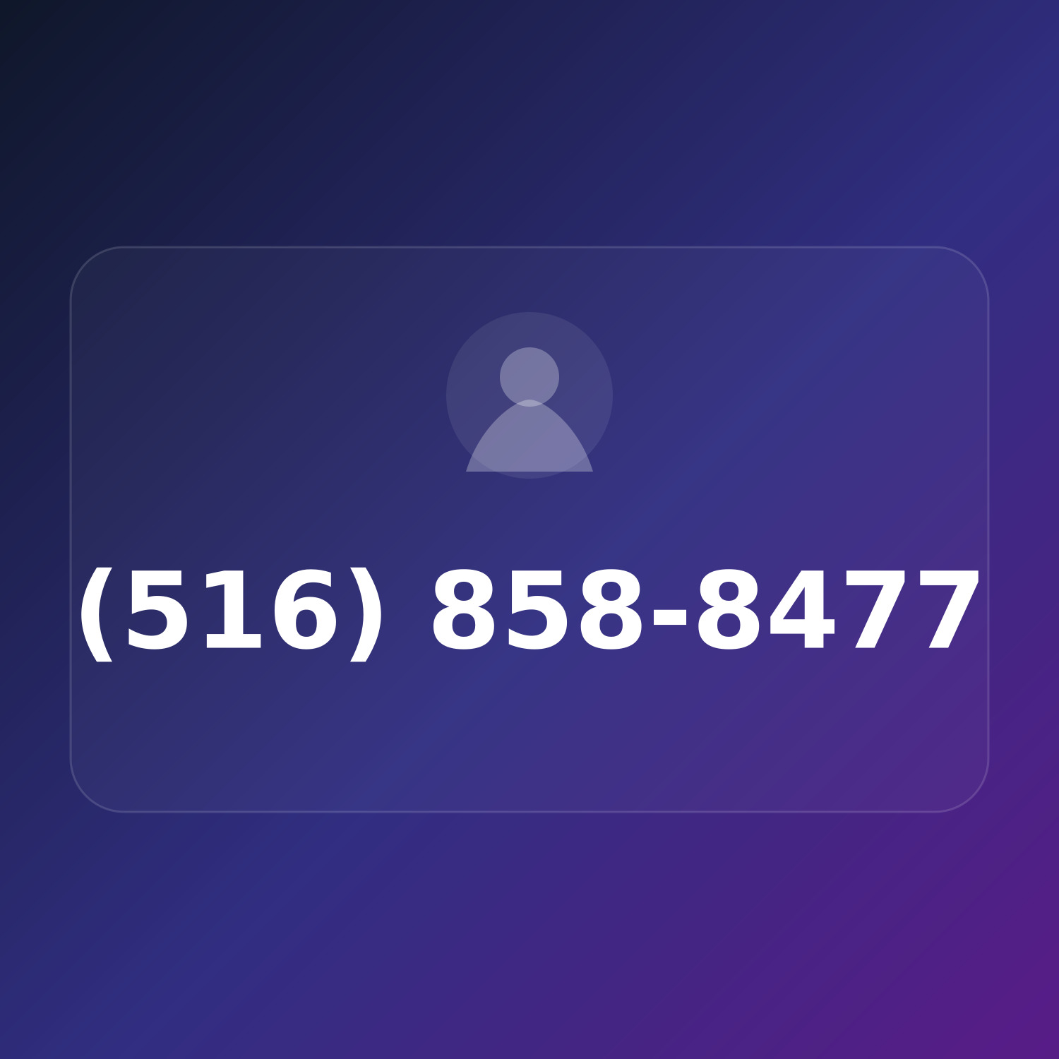 (516) 858-TIPS product image