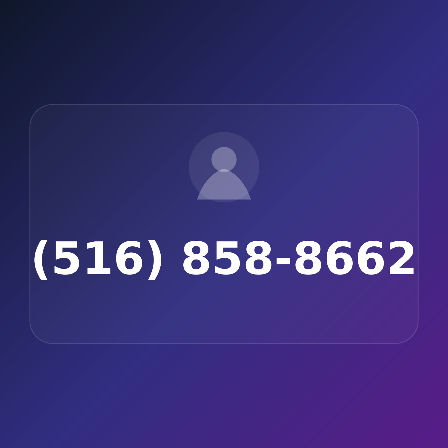 (516) 858-TOMB product image