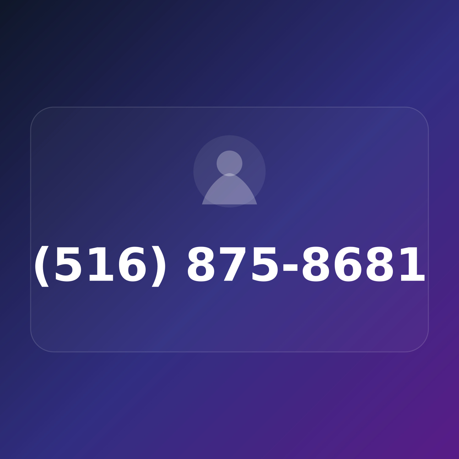 (516) 8-PLUM-81 product image