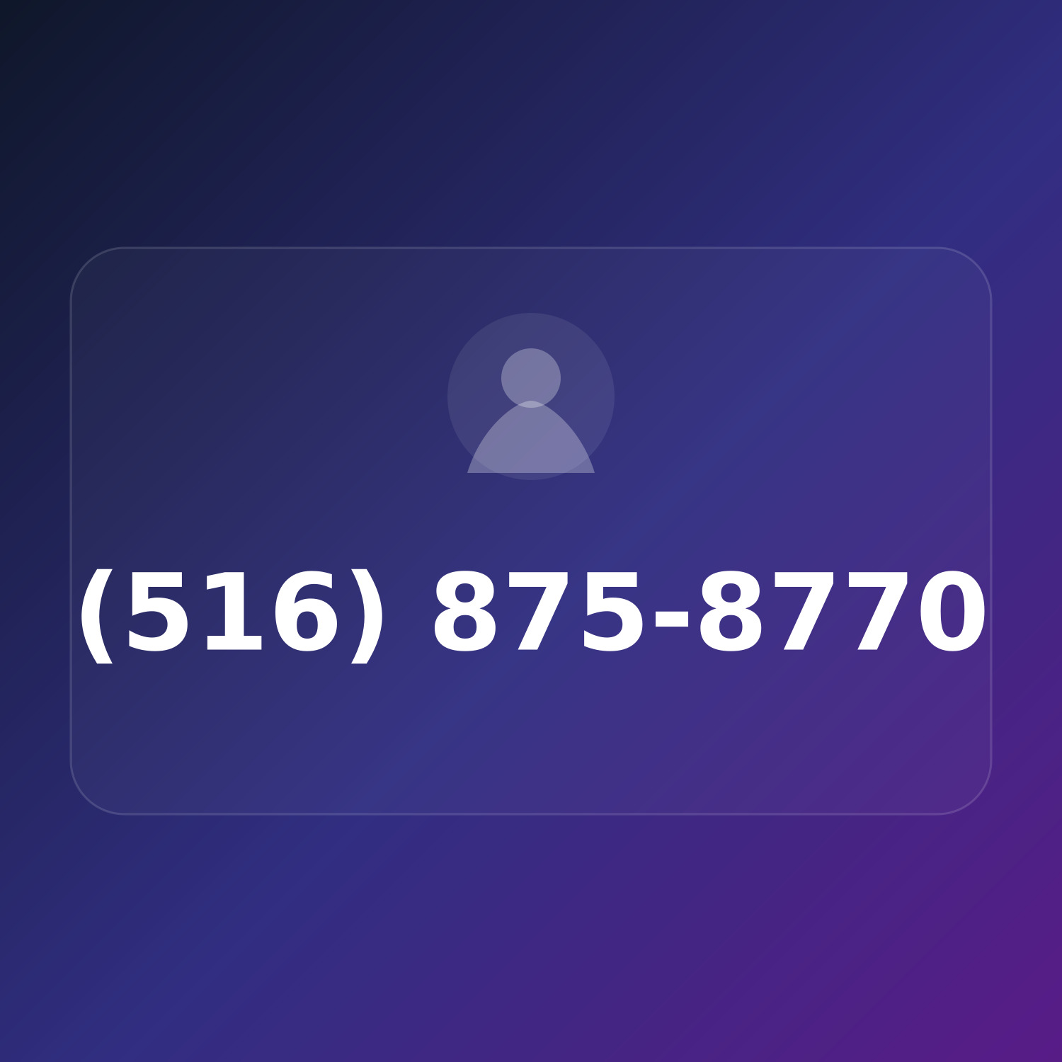 (516) 8-PLUS-70 product image