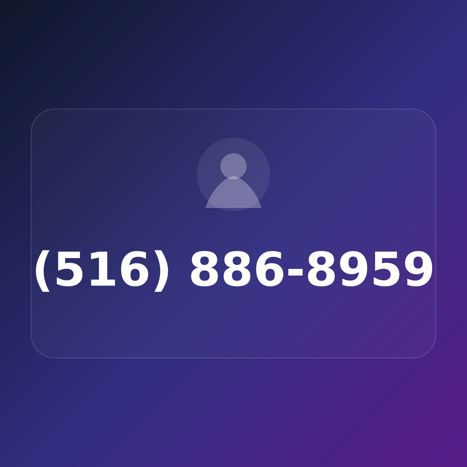 (516) 886-8WJZ product image