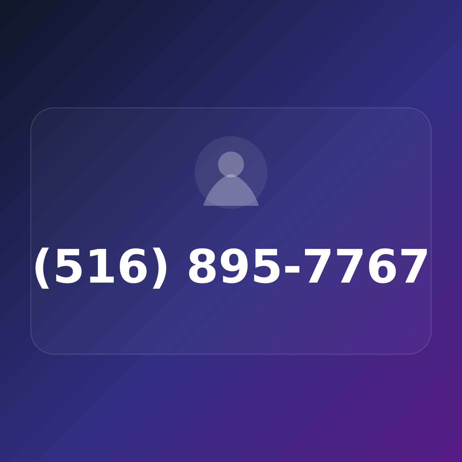 (516) 895-PROS product image