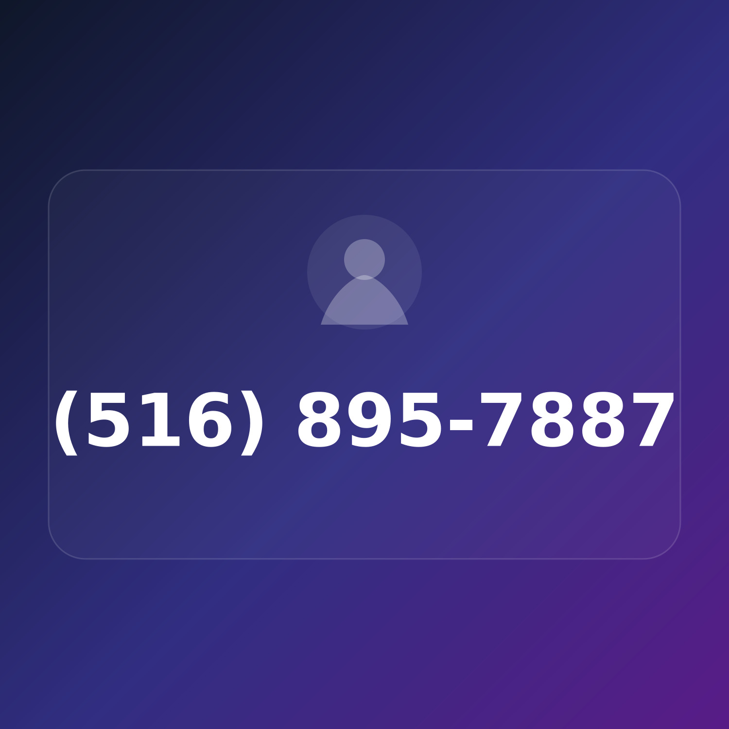 (516) 895-PUTS product image