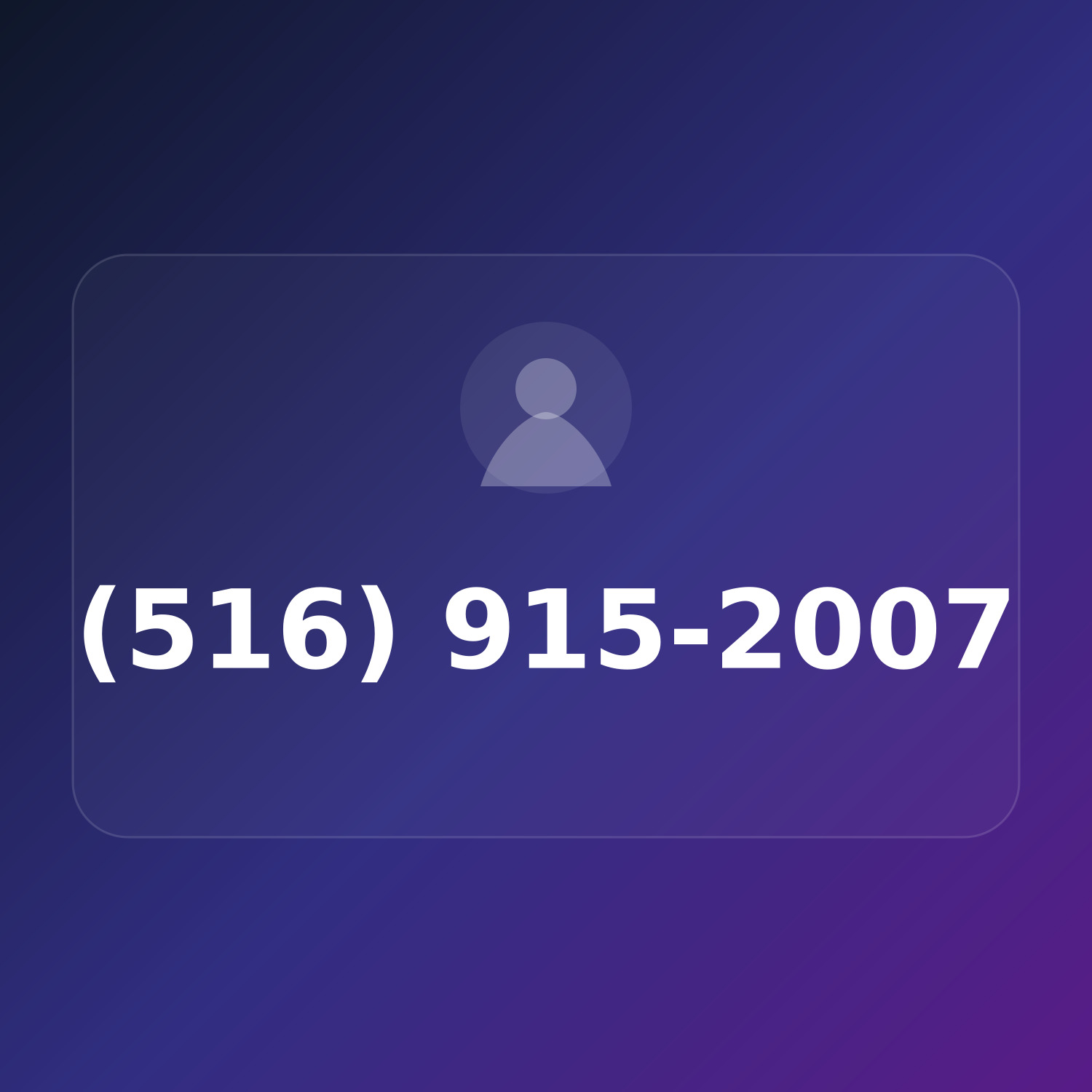 (516) 915-2007 product image