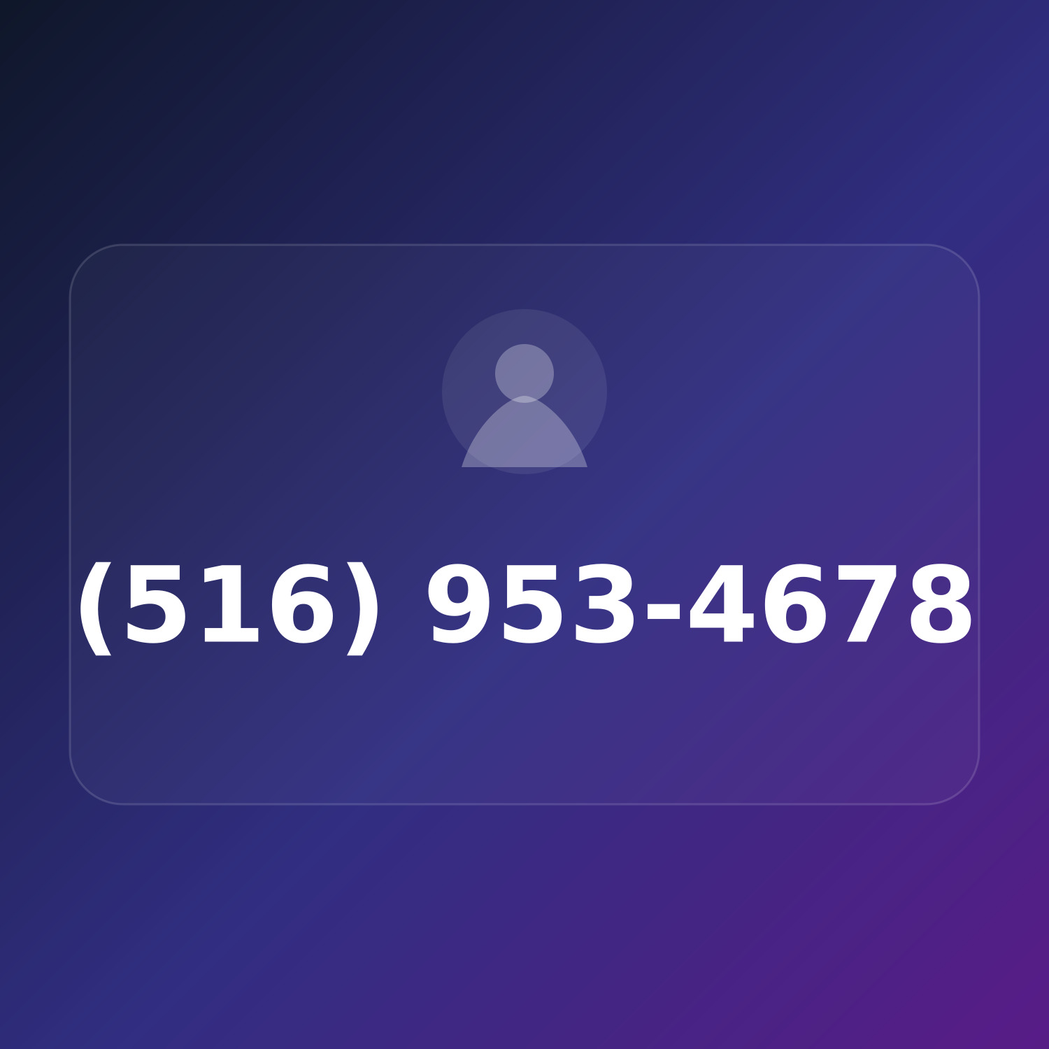(516) 953-HOST product image